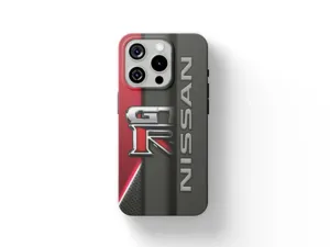 Nissan Rivestimento Telefono Stile Contemporaneo Chic